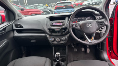 Vauxhall Viva 1.0 SE 5dr [A/C] Petrol Hatchback